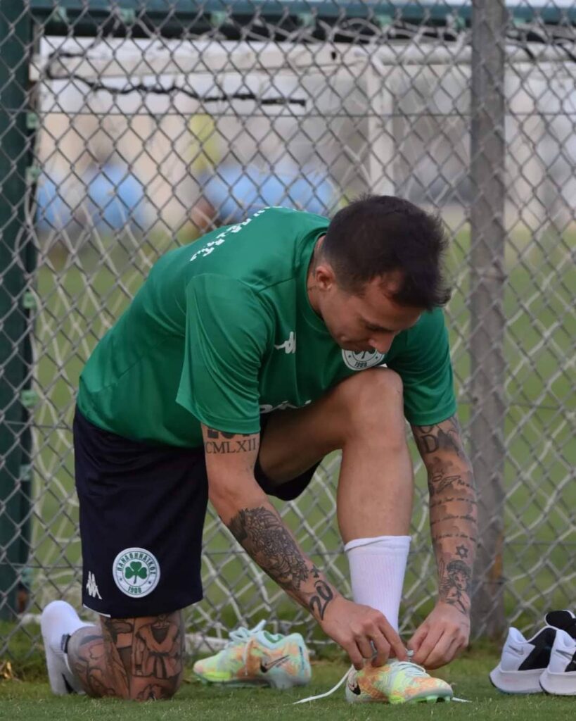 Τα πρώτα συμπεράσματα για Μπερνάρ!