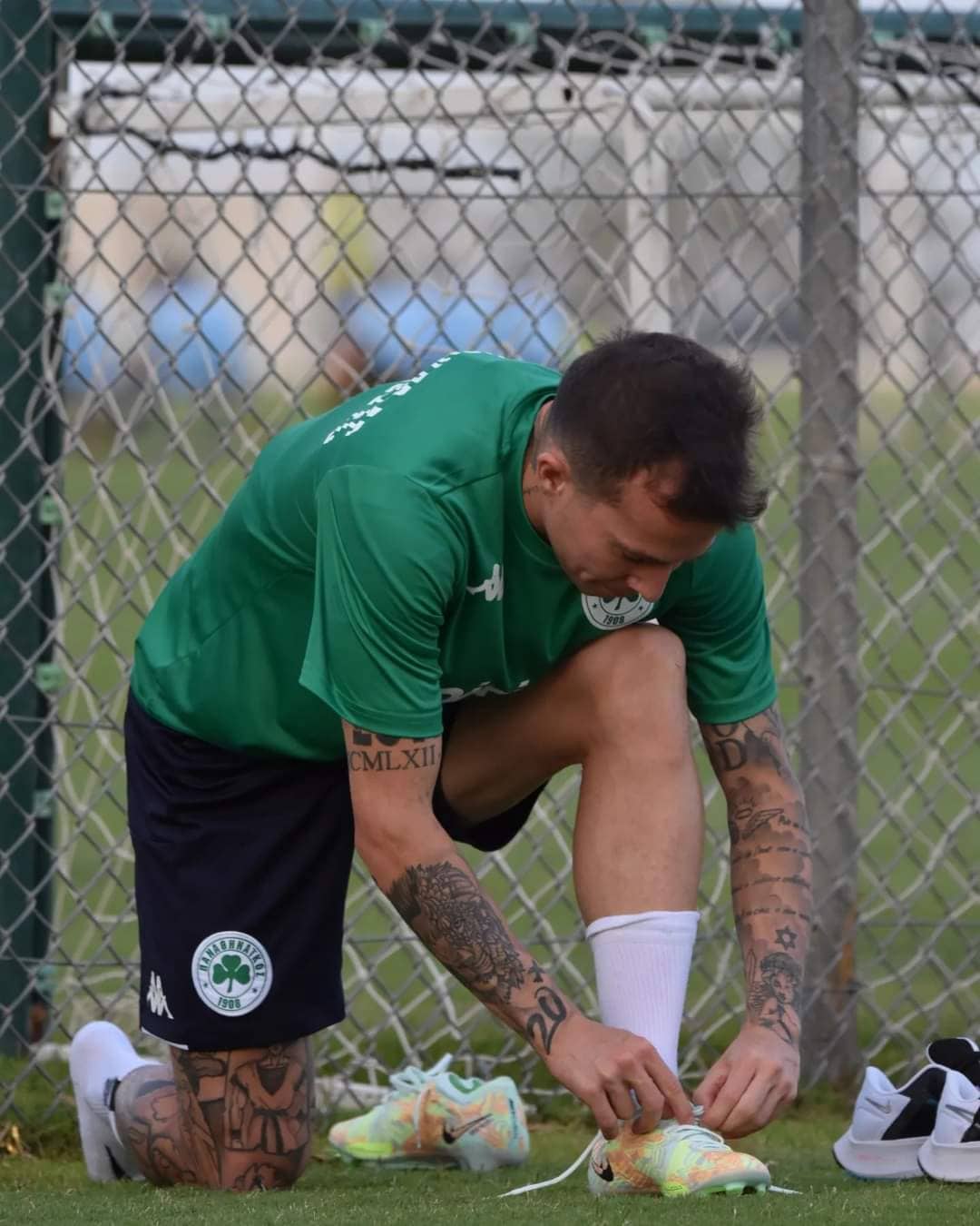 Τα πρώτα συμπεράσματα για Μπερνάρ!