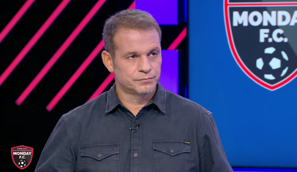 Ντέμης: «Δεν έχει ''κλέψει'' ματς ο Παναθηναϊκός, ανώτερος από την ΑΕΚ» (vid)
