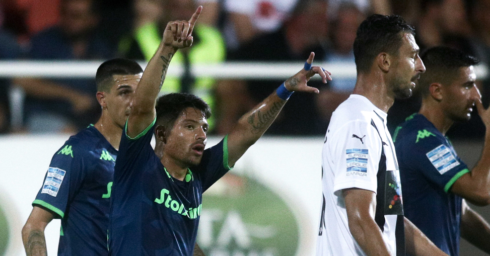 Παναθηναϊκός: Δυσεύρετο πακέτο σε μεταγραφή!