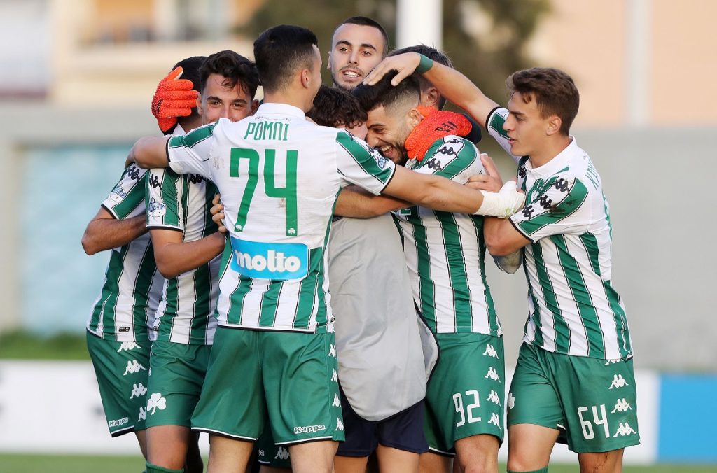 Φιλικό με την Καλλιθέα για τους πράσινους