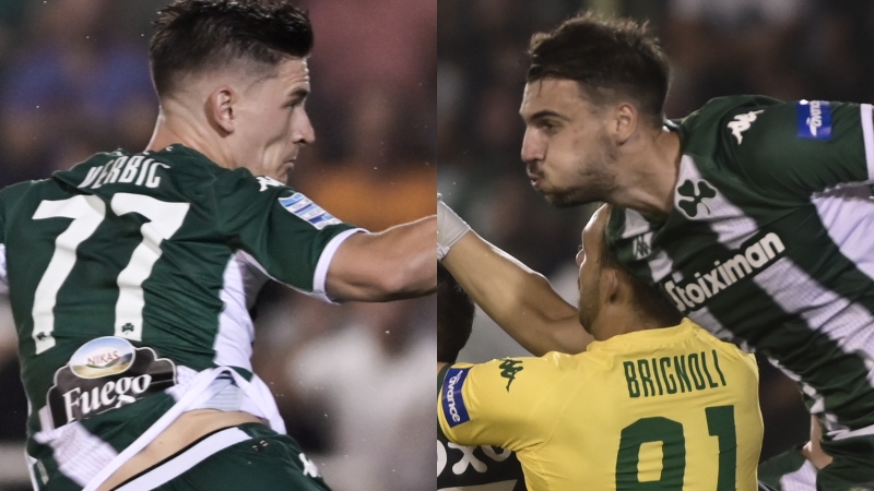 Παναθηναϊκός - Λεβαδειακός 1-0: Η κριτική των πρασίνων (vids)