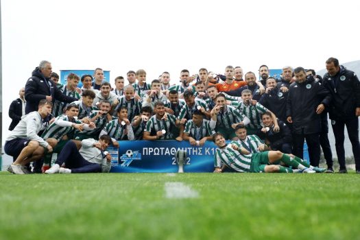 Παναθηναϊκός - Σλάβια: Πρεμιέρα στην Ευρώπη - Η τηλεοπτική μετάδοση