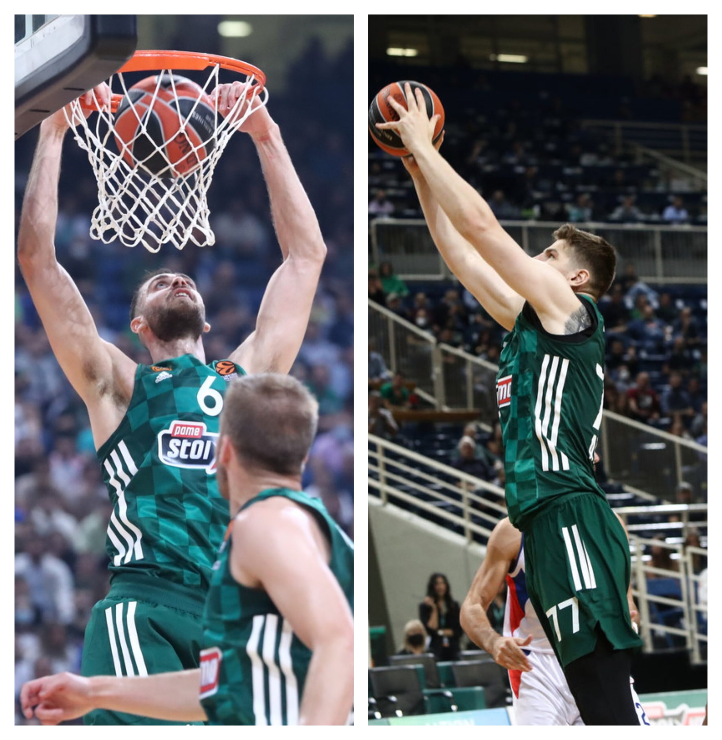 Παρασκήνιο: Γιατί ο Παπαγιάννης νιώθει πιο ωραία φέτος!