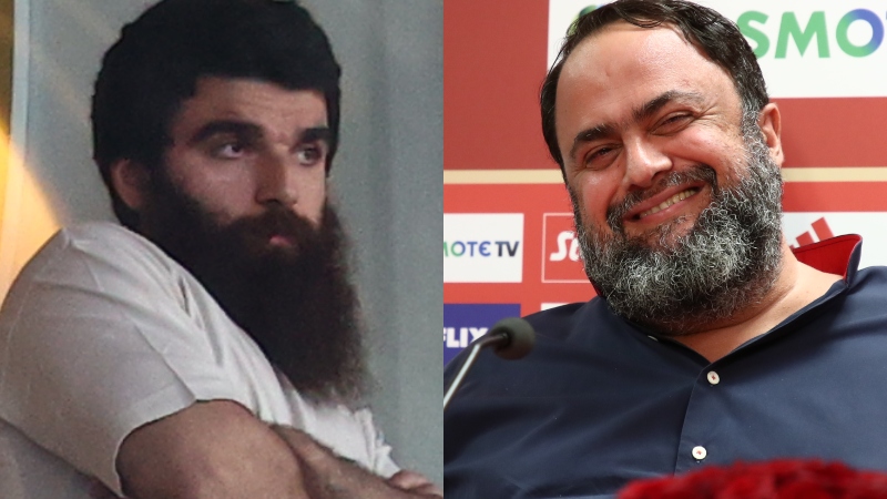 Opap Arena: «Όχι» από Μαρινάκη, «ναι» από Σαββίδη!