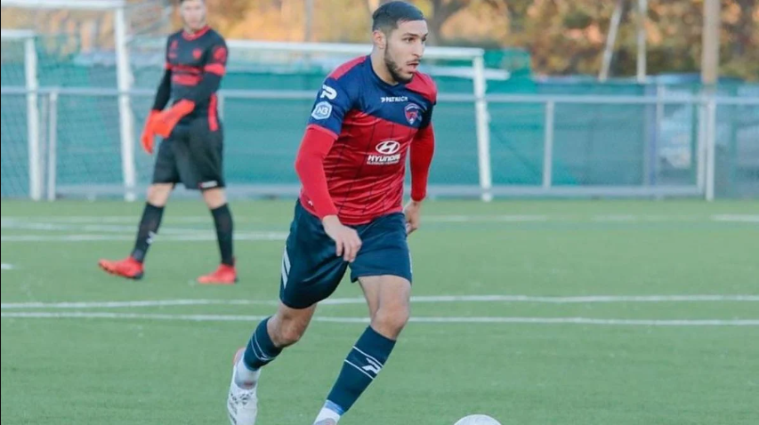 Παναθηναϊκός: «Ενδιαφέρον για Ναΐμ Λαϊντούνι»