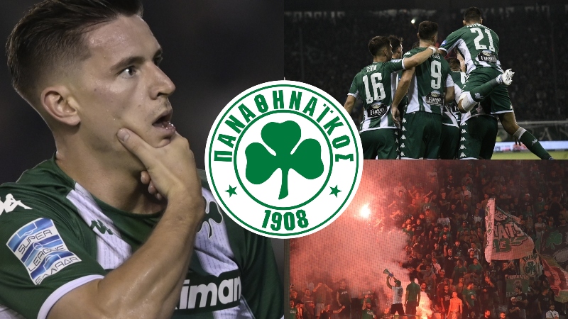 Με στυλ... σλοβένικο το 3X3 ο Παναθηναϊκός! (vids)