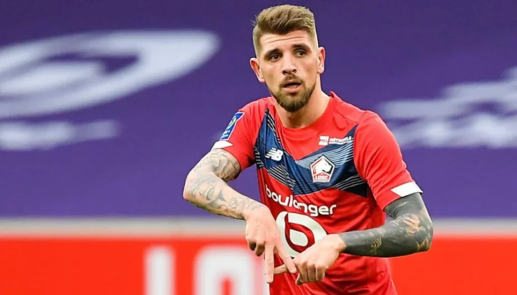 «Σφήνα» ο Ολυμπιακός για Τσέκα!