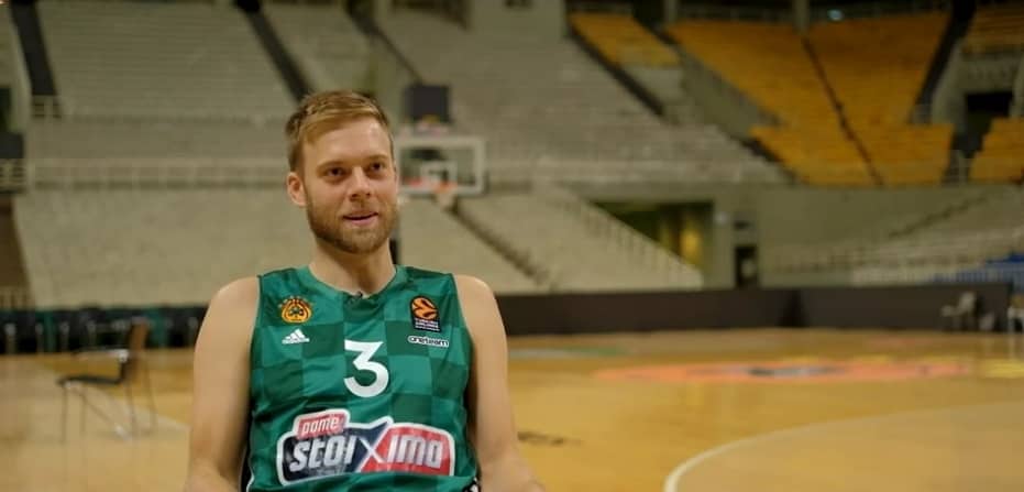 Οι παίκτες του Παναθηναϊκού μιλούν για το ποιο ματς θα (ξανα)έπαιζαν (vid)