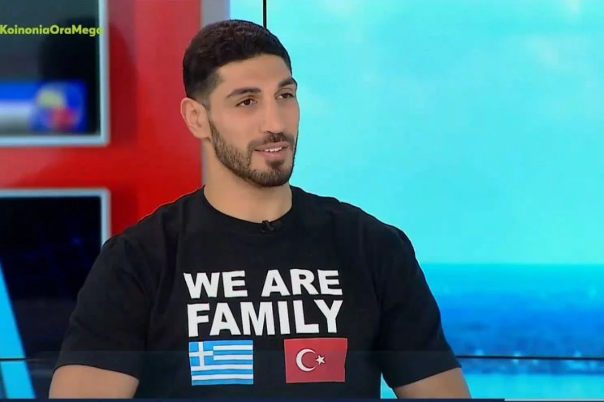 Καντέρ: «Είμαι οπαδός του Παναθηναϊκού - "Μην με ενοχλείται, Ευρώπη μόνο για τον ΠΑΟ"»