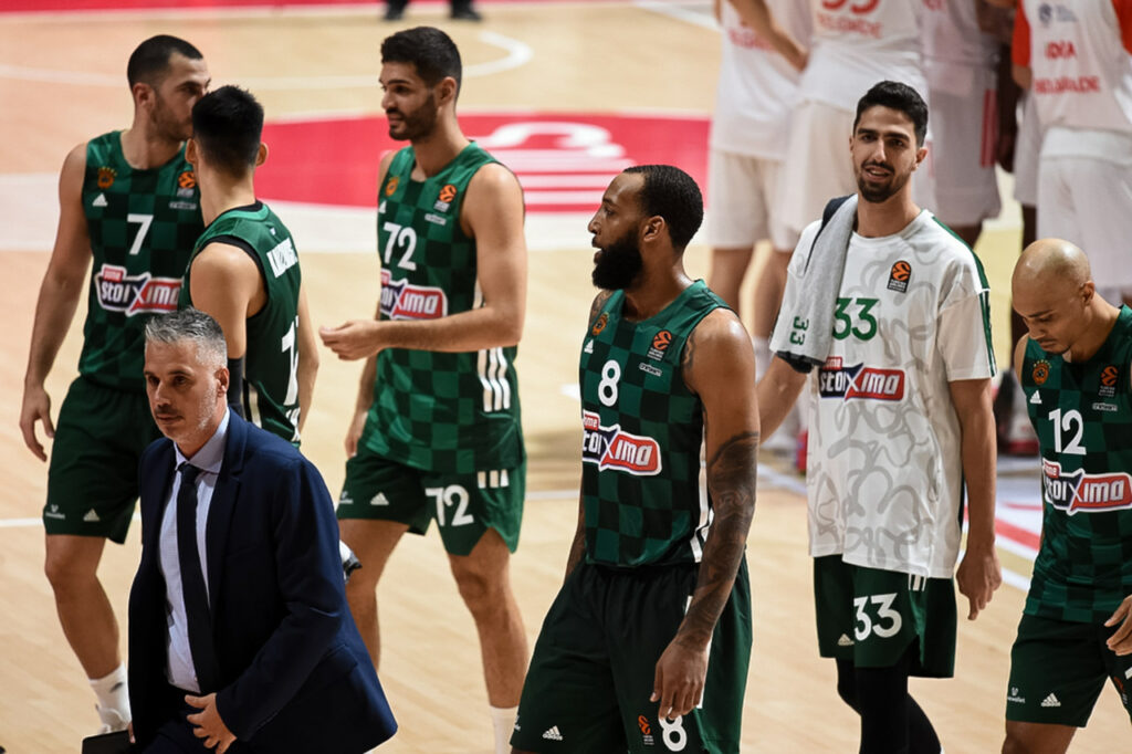 Παναθηναϊκός: Λείπει μία μεταγραφή...