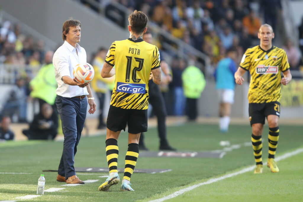 Βαθμολογία: Καραδοκεί η ΑΕΚ, θέλει διπλό ο Παναθηναϊκός