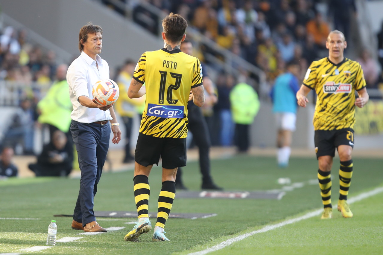 Βαθμολογία: Καραδοκεί η ΑΕΚ, θέλει διπλό ο Παναθηναϊκός