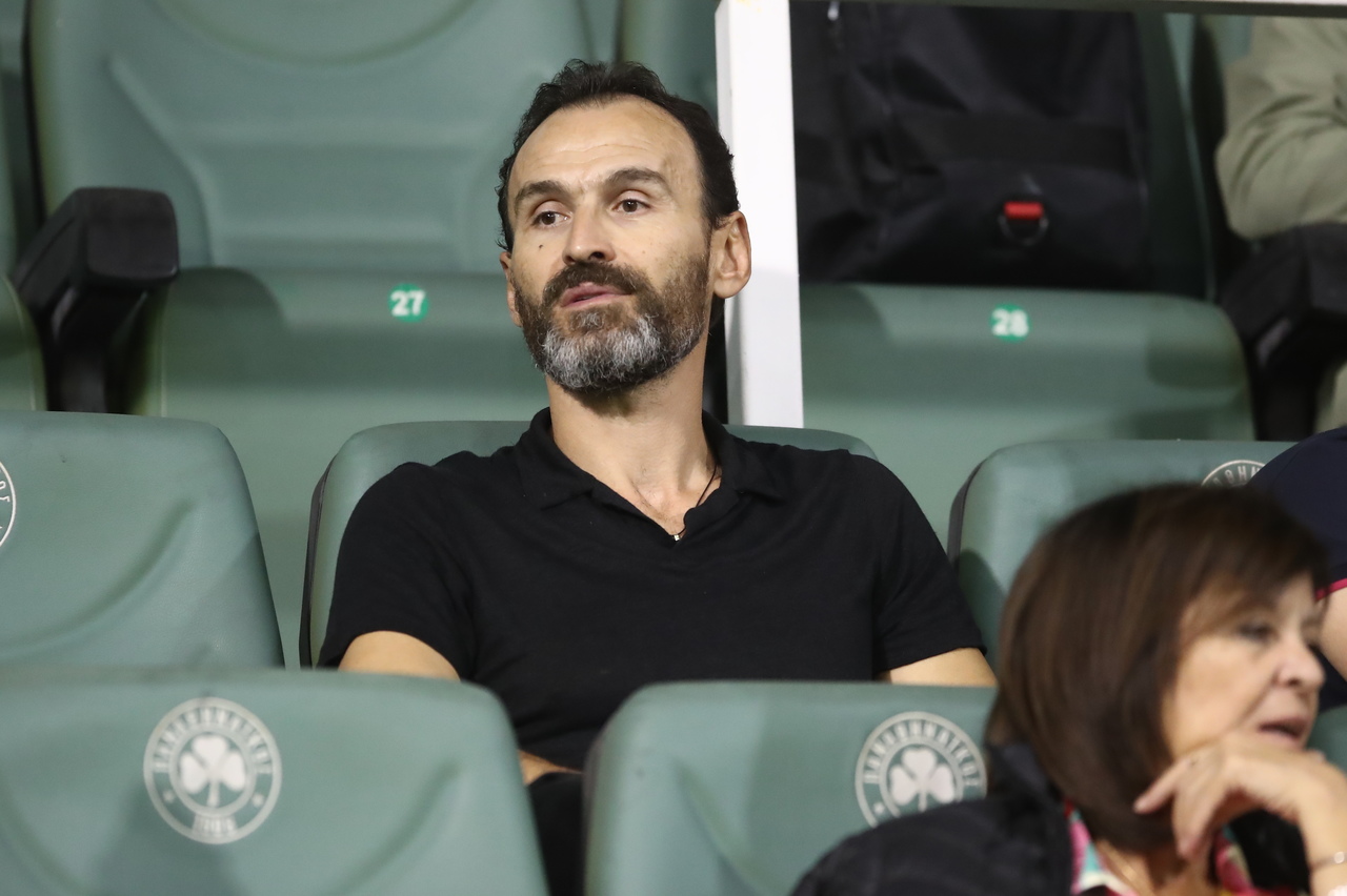 Παναθηναϊκός: Στη Λεωφόρο ο Νταμπίζας