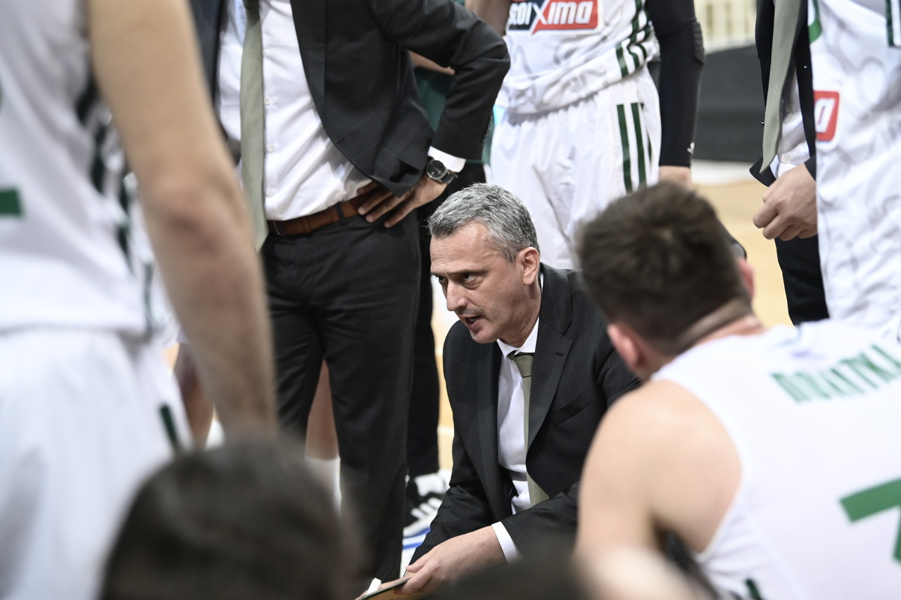 Ράντονιτς: «Δεν είναι δικαιολογία ότι οι παίκτες είναι κουρασμένοι»