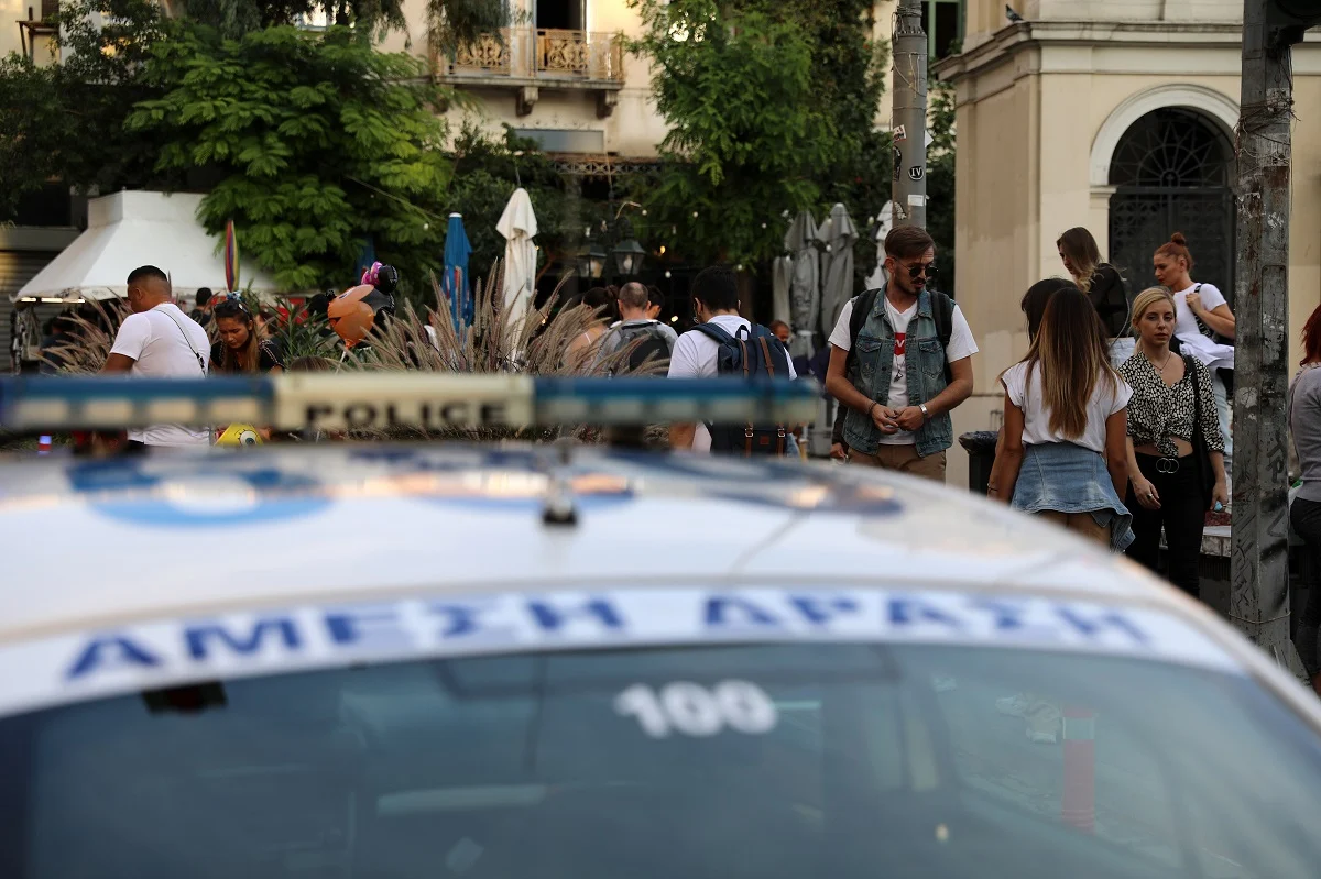 Απίστευτη απάτη hi-tech σπείρας - Η λέξη «παναθηναϊκός» και τα 2 εκατ. ευρώ