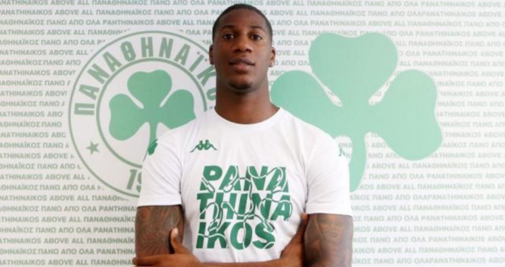 Σοκ στο Τριφύλλι: Χάνει παίκτη για τους επόμενους δύο μήνες!