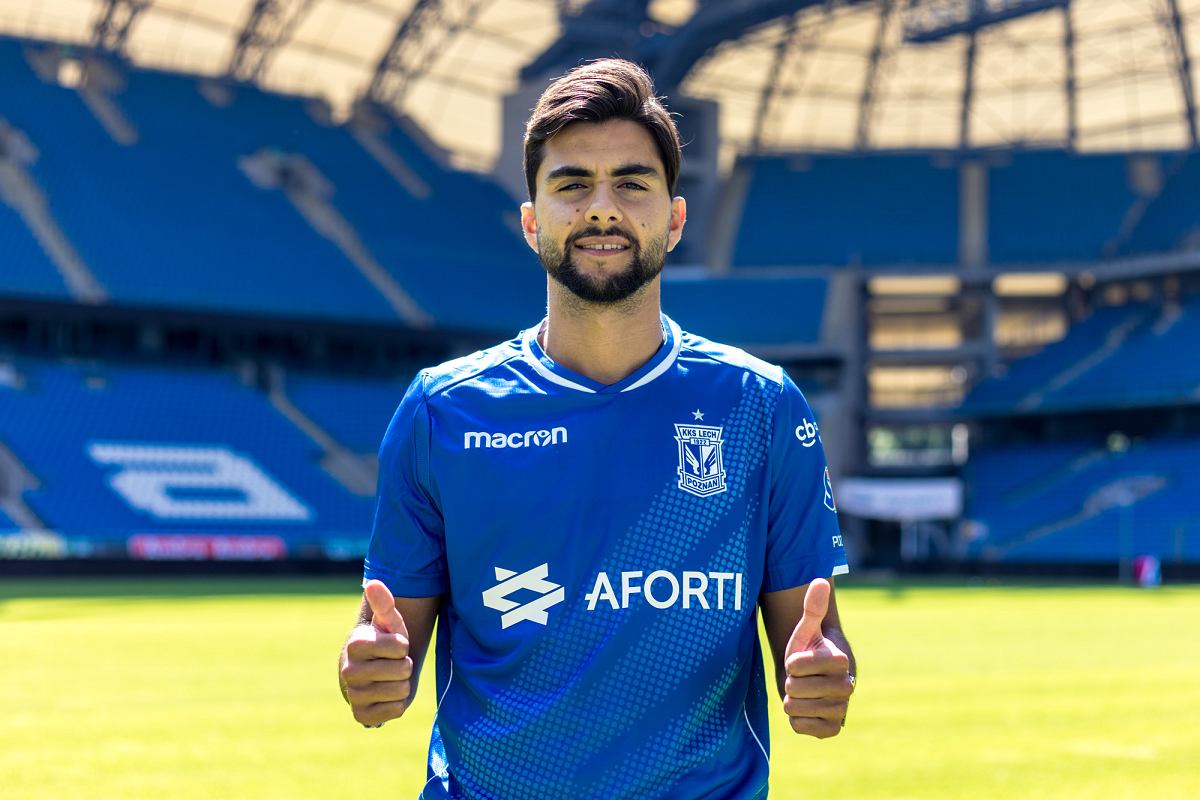 «Δίνει... μάχη για Αμαράλ ο Παναθηναϊκός - Οι άλλοι δύο μνηστήρες»