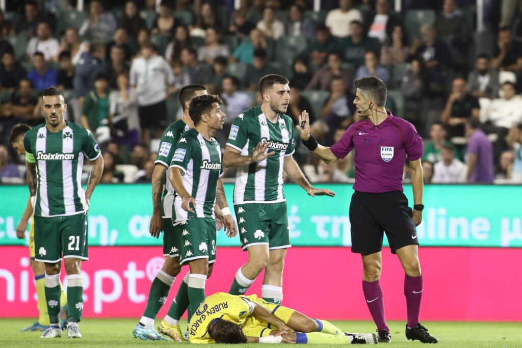 Παναθηναϊκός: Το πρόβλημα που «προέκυψε» πώς θα λυθεί