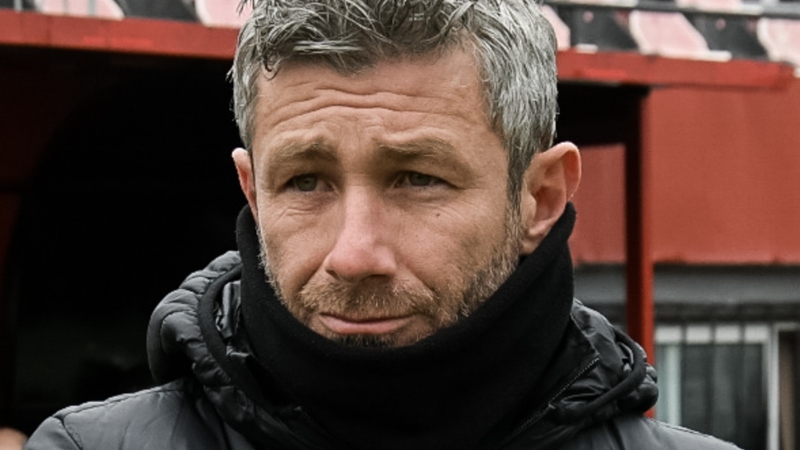 Παναθηναϊκός: Σε επαφές με Αντωνίου!