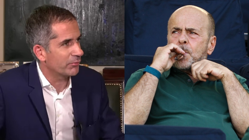 Παναθηναϊκός: Πιθανό να βρεθεί και ο Αλαφούζος στο Βοτανικό