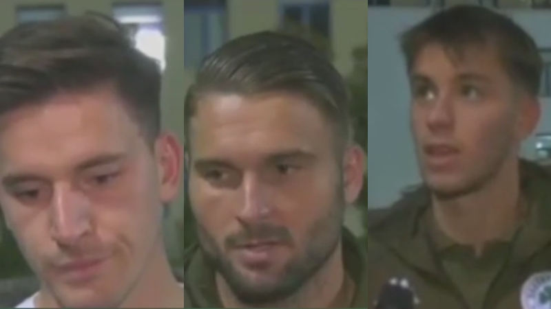 Σένκεφελντ: «Δεν θα σχολιάσω το αγωνιστικό σκέλος...» - Τι είπαν Βέρμπιτς, Βαγιαννίδης (vid)