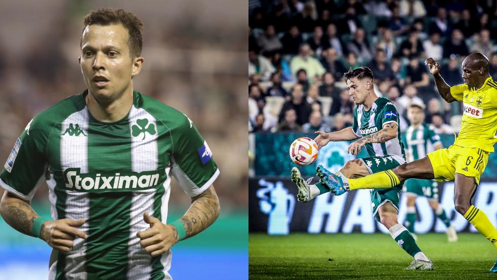 Παναθηναϊκός: Τα στοιχεία που βάζουν στο τραπέζι Βέρμπιτς-Μπερνάρ