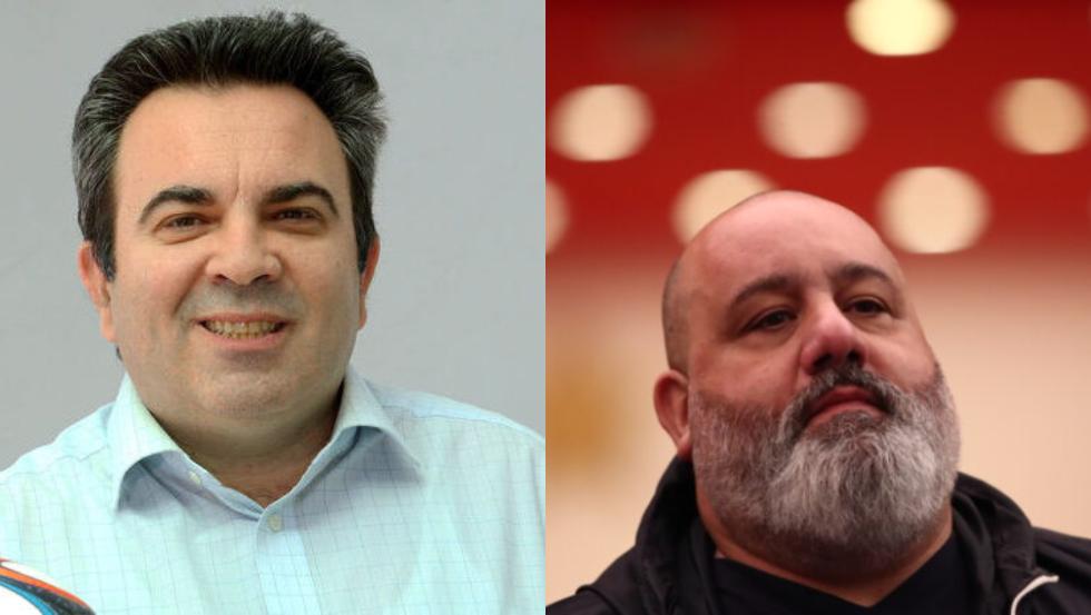 Καρπετόπουλος για Καραπαπά: Γέλασα με την έκφραση «Μπαλτακιστάν»!