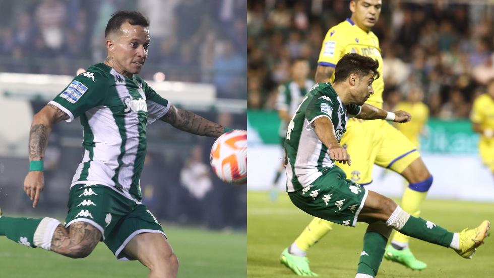 Παναθηναϊκός: Δύο παίκτες με τεράστια αξία