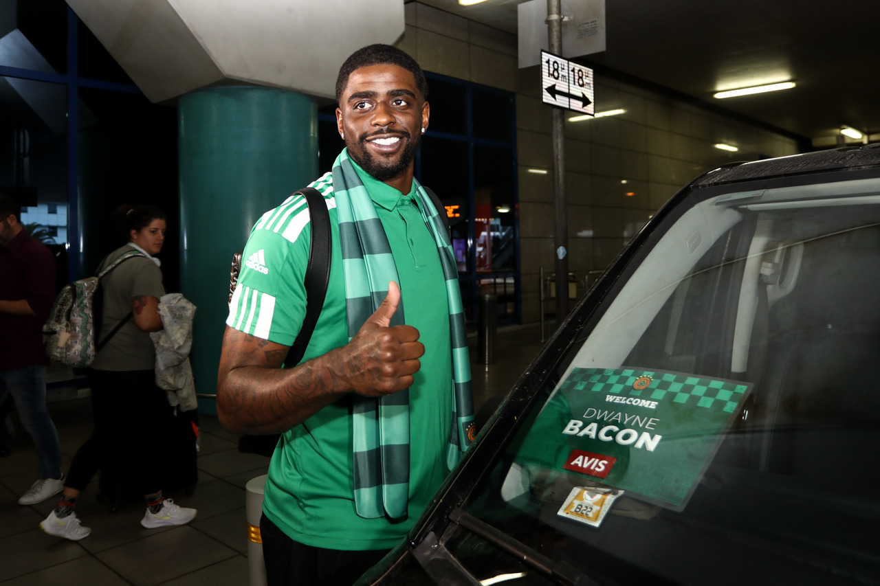 Οριστικό: Τότε κάνει ντεμπούτο ο Μπέικον- Πιθανή απουσία ο Γκριγκόνις