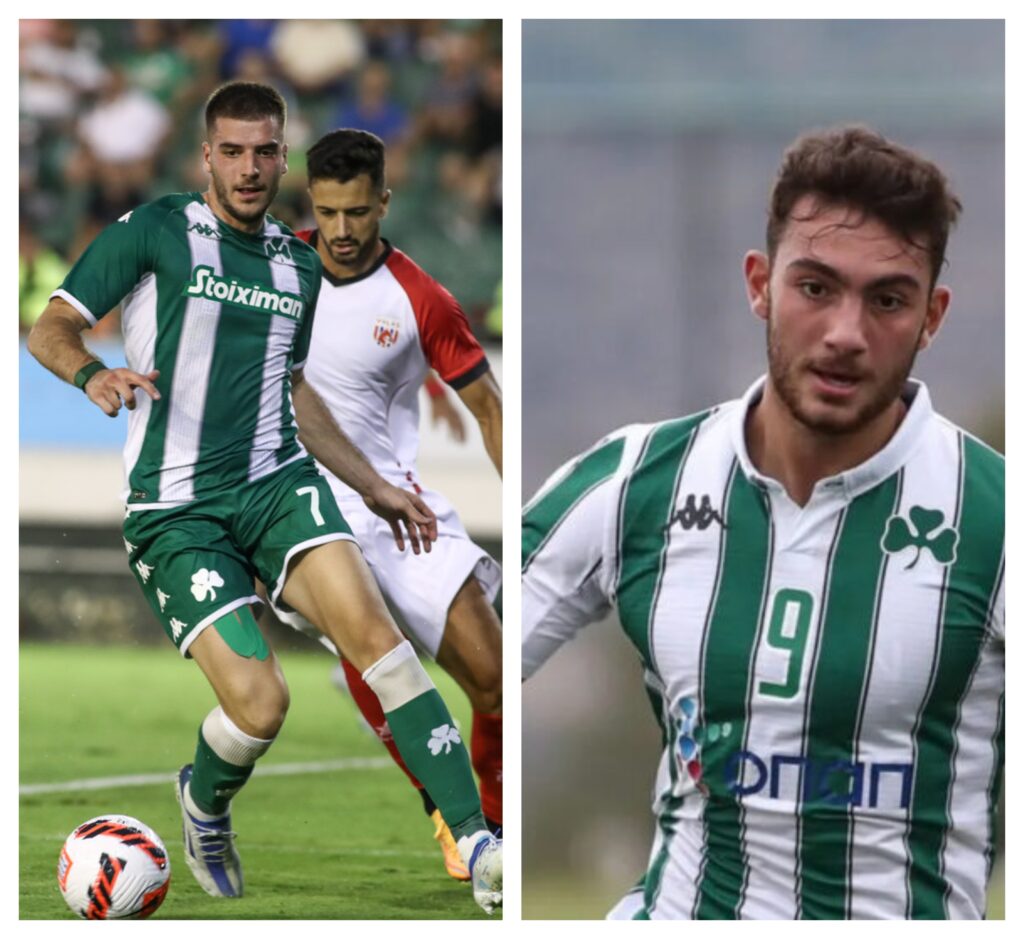 Παναθηναϊκός ενδεκάδα: Γιατί θα δούμε Ιωαννίδη και όχι Μπιλάλ