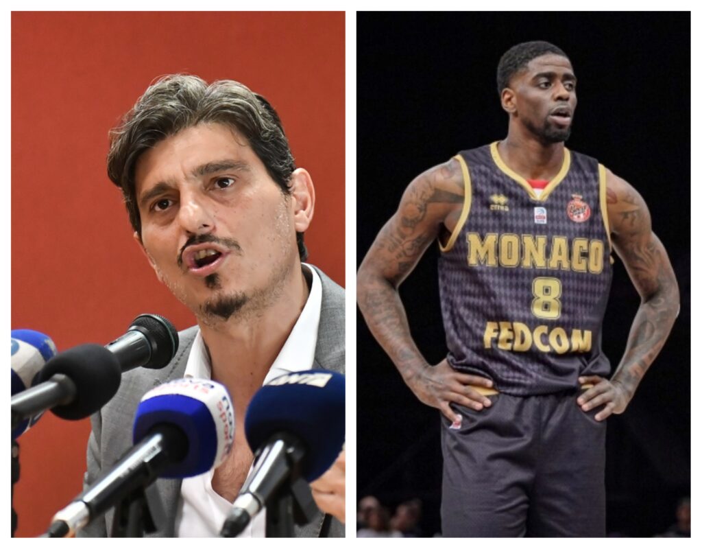 Γιαννακόπουλος: Το παρασκήνιο με Μπέικον και το ποσό υπέρβασης