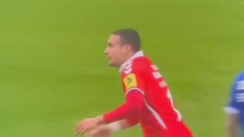 Απίθανη γκολάρα ο Εμμανουηλίδης, τριάρα η Βέιλε (vid)