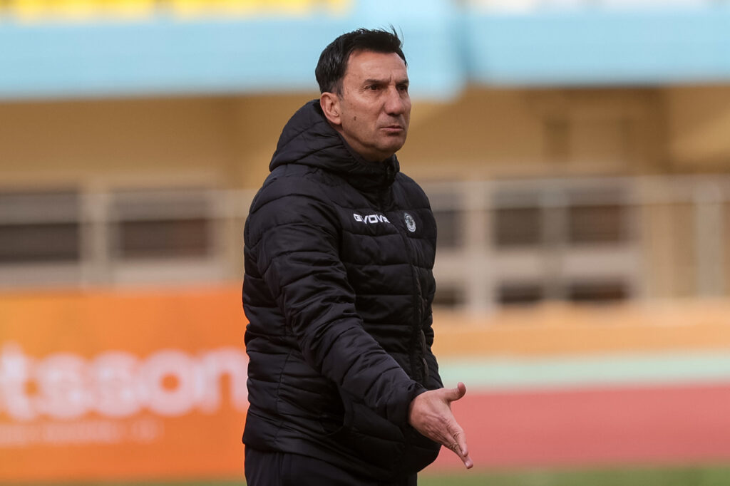 «Ο Παναθηναϊκός έχει ψυχολογία, ο ΠΑΟΚ κάνει λίφτινγκ»