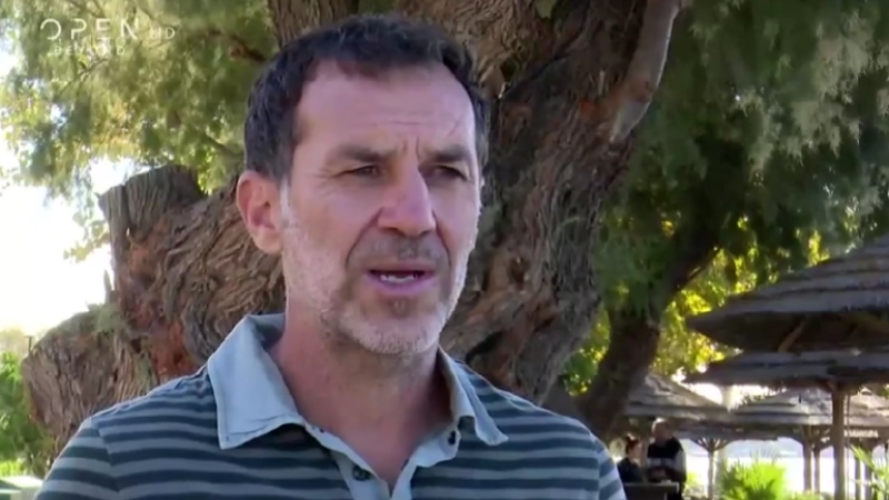 Γκούμας: «Ακριβοδίκαιος ο Γιοβάνοβιτς - Έτσι παίρνεις τα πρωταθλήματα!» (vid)