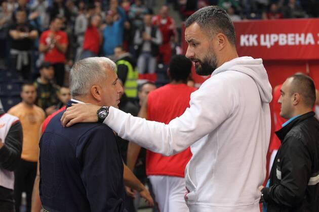 «Μεγαλύτερο λάθος μου που είπα όχι στον Παναθηναϊκό του Ομπράντοβιτς»