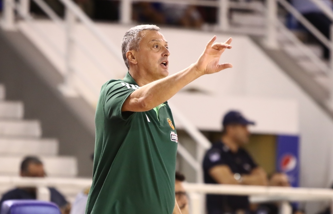 Ράντονιτς: Οι δηλώσεις μετά την πρόκριση στον τελικό - Τι δεν του άρεσε