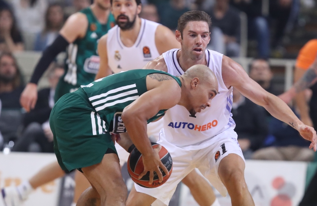 Παναθηναϊκός: Αυτή είναι η εξήγηση για τις κακές εμφανίσεις του Παπαγιάννη!