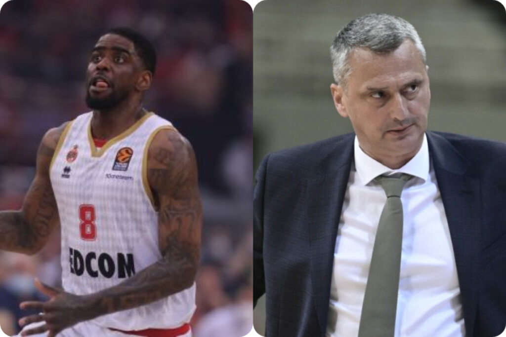 Λίγες ώρες μετά: «Δικαιώθηκε» για Μπέικον ο Ράντονοτς!