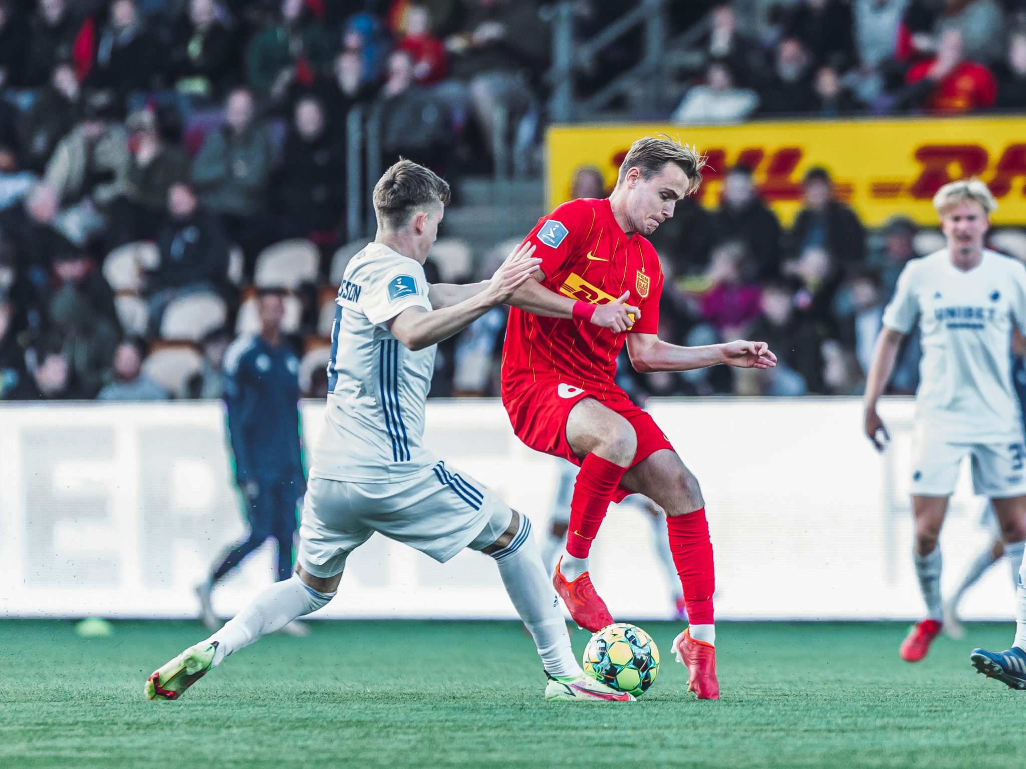 Παναθηναϊκός μεταγραφές: «Όχι» Κρίστενσεν σε ανανέωση