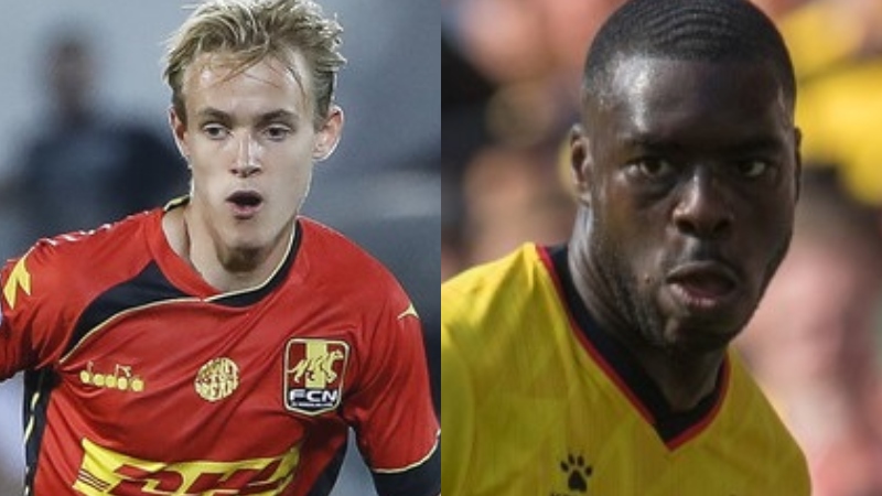 Παναθηναϊκός μεταγραφές: Δεν είναι οι μοναδικοί στη λίστα