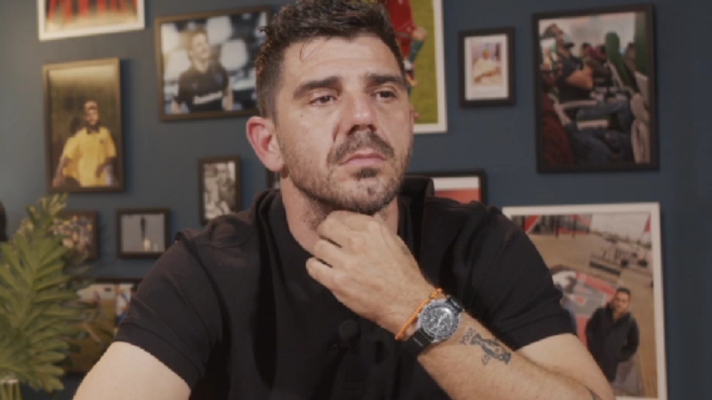 Κατσουράνης: «Εύκολη νίκη ο Παναθηναϊκός, δεν έπαιξε ποδόσφαιρο η Λαμία» (vid)