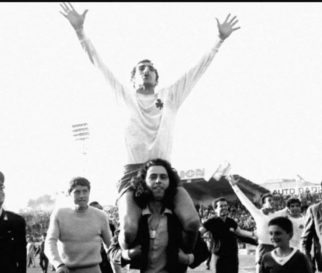 Σταμάτης Κόκοτας: Όταν έπαιξε ξύλο για τον Παναθηναϊκό στη Λεωφόρο