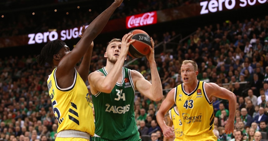 Από τον Μπαρτζώκα... μπορεί να «αλλάξει» τον Παναθηναϊκό!