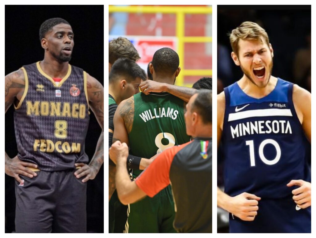 Μεταγραφή Μπέικον: Ποιος παίκτης φεύγει, τι ισχύει για Λέιμαν