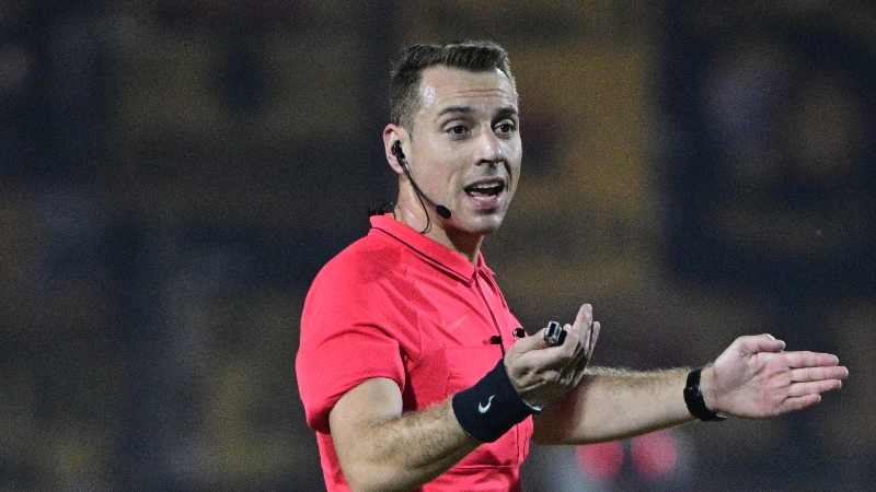 Τρία πέναλτι σε μια εβδομάδα η ΑΕΚ - Καμία παράβαση σε Γκατσίνοβιτς!