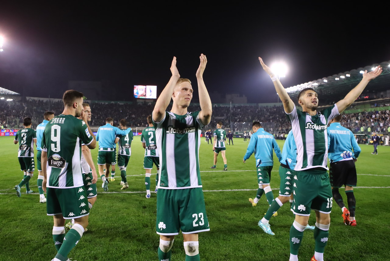 Για αυτό τον απέκτησε - Η ηγετική εμφάνιση του Μάγκνουσον στον Βόλο μέσα από τους αριθμούς