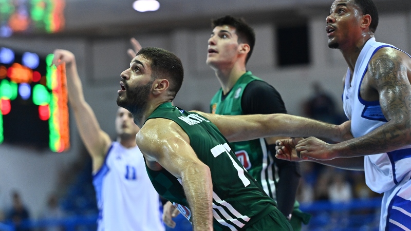 Παναθηναϊκός: Το στοίχημα με 2+1 μεταγραφές