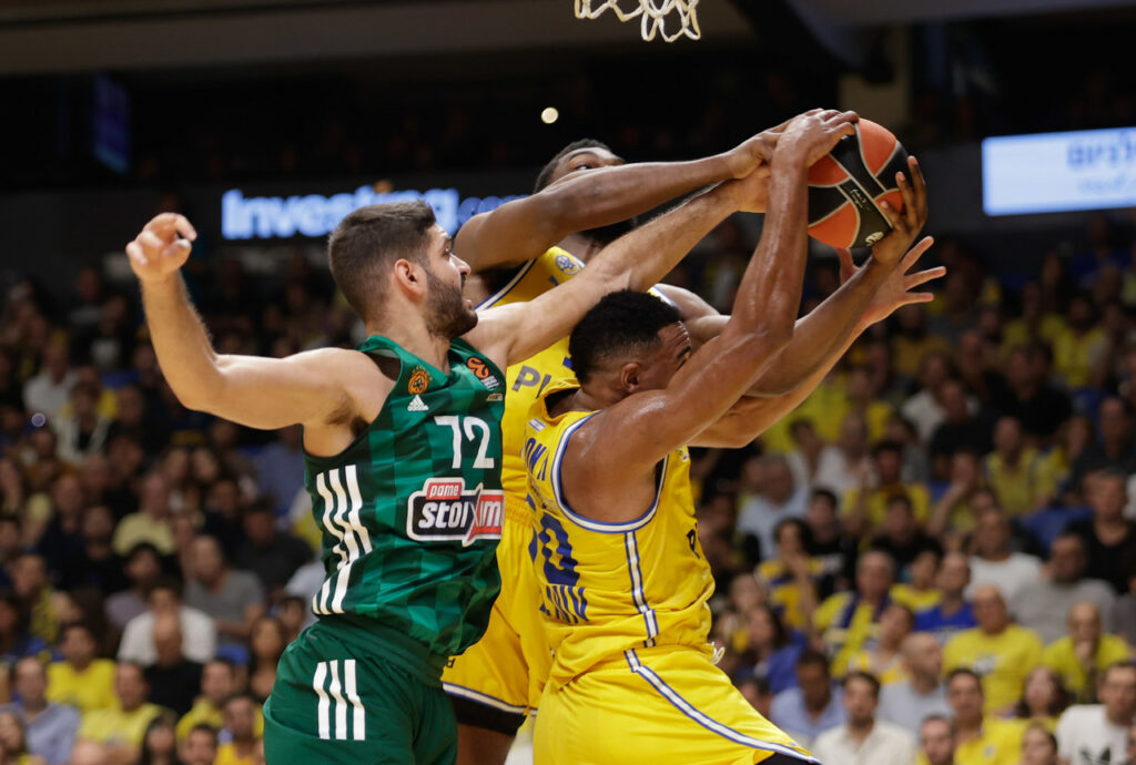 Παναθηναϊκός: Ο Ράντονιτς... ξέχασε τον Μαντζούκα στον πάγκο