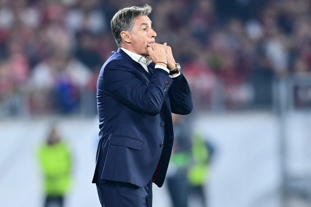 Όνειρα Μίτσελ: «Νίκη στη Λεωφόρο, καλός ο Παναθηναϊκός»